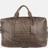 Handbagage Tassen | Weekendtassen^Legend weekendtas olive