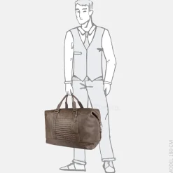 Handbagage Tassen | Weekendtassen^Legend weekendtas olive