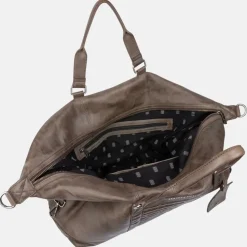 Handbagage Tassen | Weekendtassen^Legend weekendtas olive