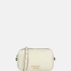 Crossbody Tassen^Liu Jo camera case crossbody tas cream