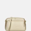 Crossbody Tassen^Liu Jo camera case crossbody tas M gold