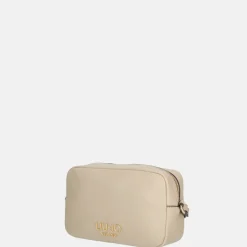 Crossbody Tassen^Liu Jo camera case crossbody tas S neutro