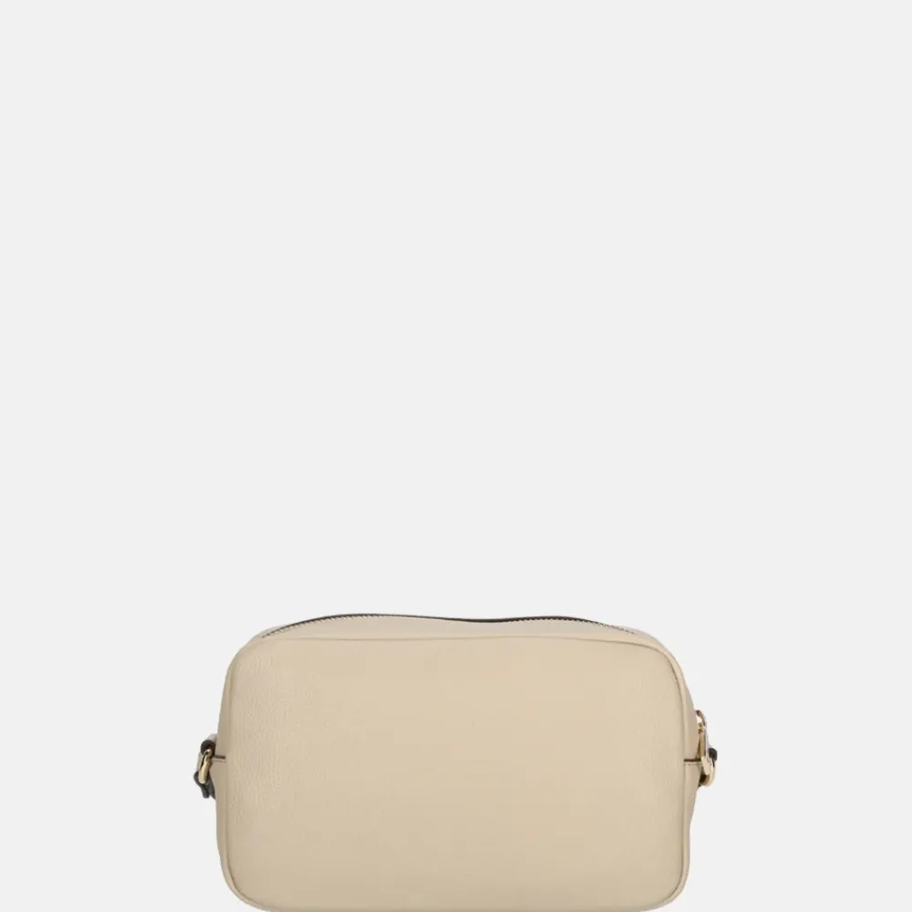 Crossbody Tassen^Liu Jo camera case crossbody tas S neutro