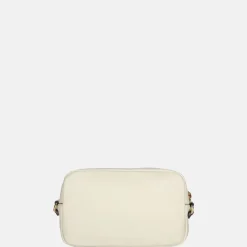 Crossbody Tassen^Liu Jo camera case crossbody tas cream