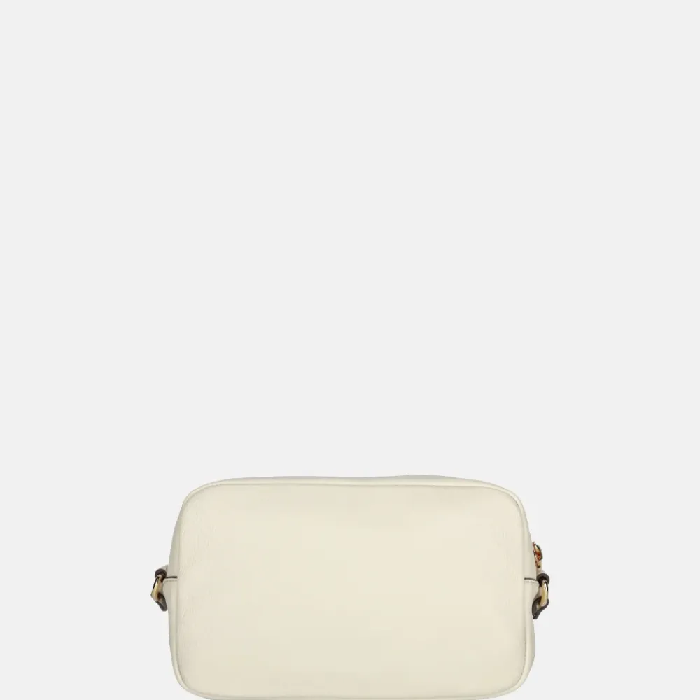 Crossbody Tassen^Liu Jo camera case crossbody tas cream