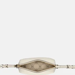 Crossbody Tassen^Liu Jo camera case crossbody tas cream