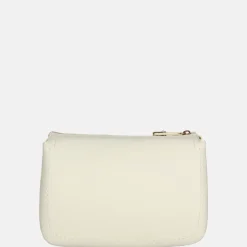Crossbody Tassen^Liu Jo crossbody tas cream