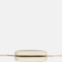 Crossbody Tassen^Liu Jo crossbody tas cream