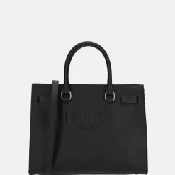 Handtassen^Liu Jo handtas L nero