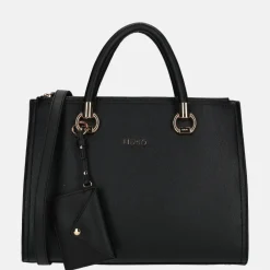 Handtassen^Liu Jo handtas M nero