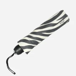 Paraplu'S^Liu Jo paraplu zebra