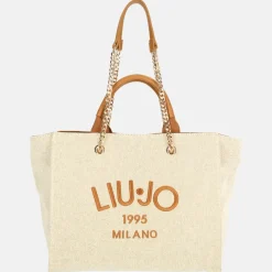 Shoppers^Liu Jo shopper bran