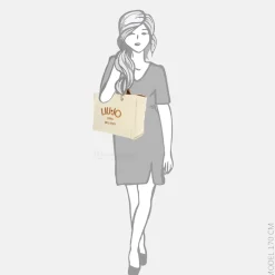 Shoppers^Liu Jo shopper bran