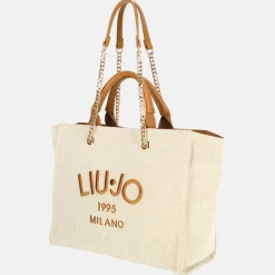 Shoppers^Liu Jo shopper bran