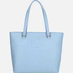 Shoppers^Liu Jo shopper cielo
