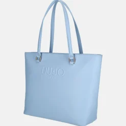 Shoppers^Liu Jo shopper cielo
