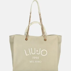 Shoppers^Liu Jo shopper L cream