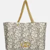 Shoppers^Liu Jo shopper L pitone roccia