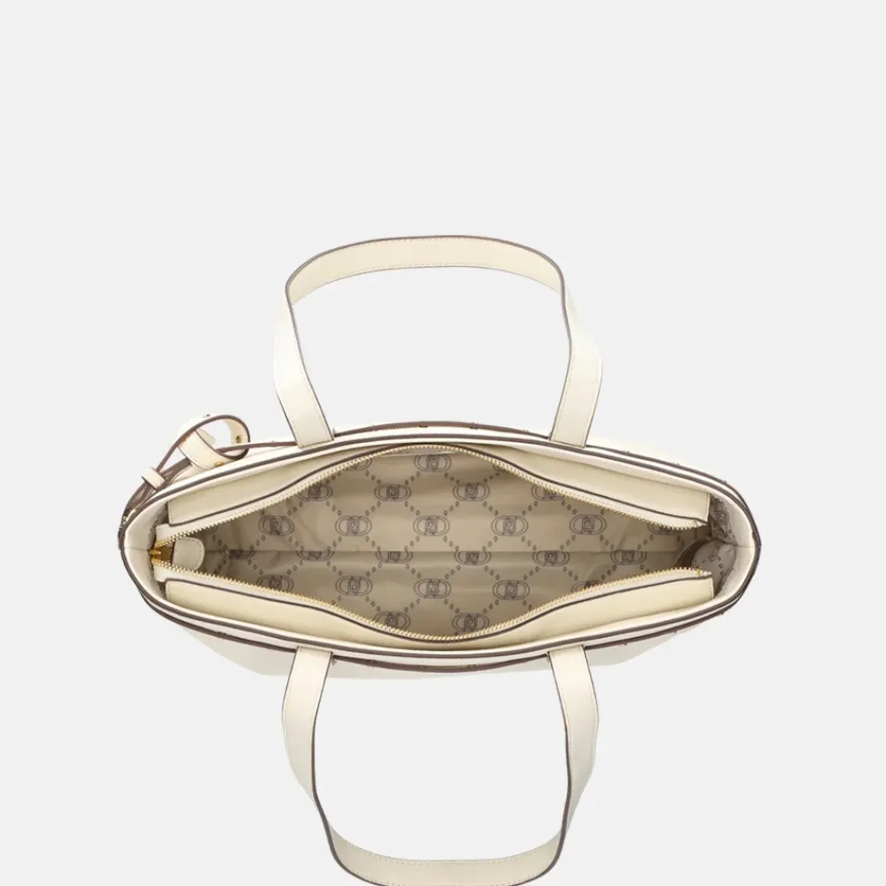Shoppers^Liu Jo shopper M cream