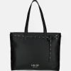 Shoppers^Liu Jo shopper M nero