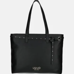 Shoppers^Liu Jo shopper M nero