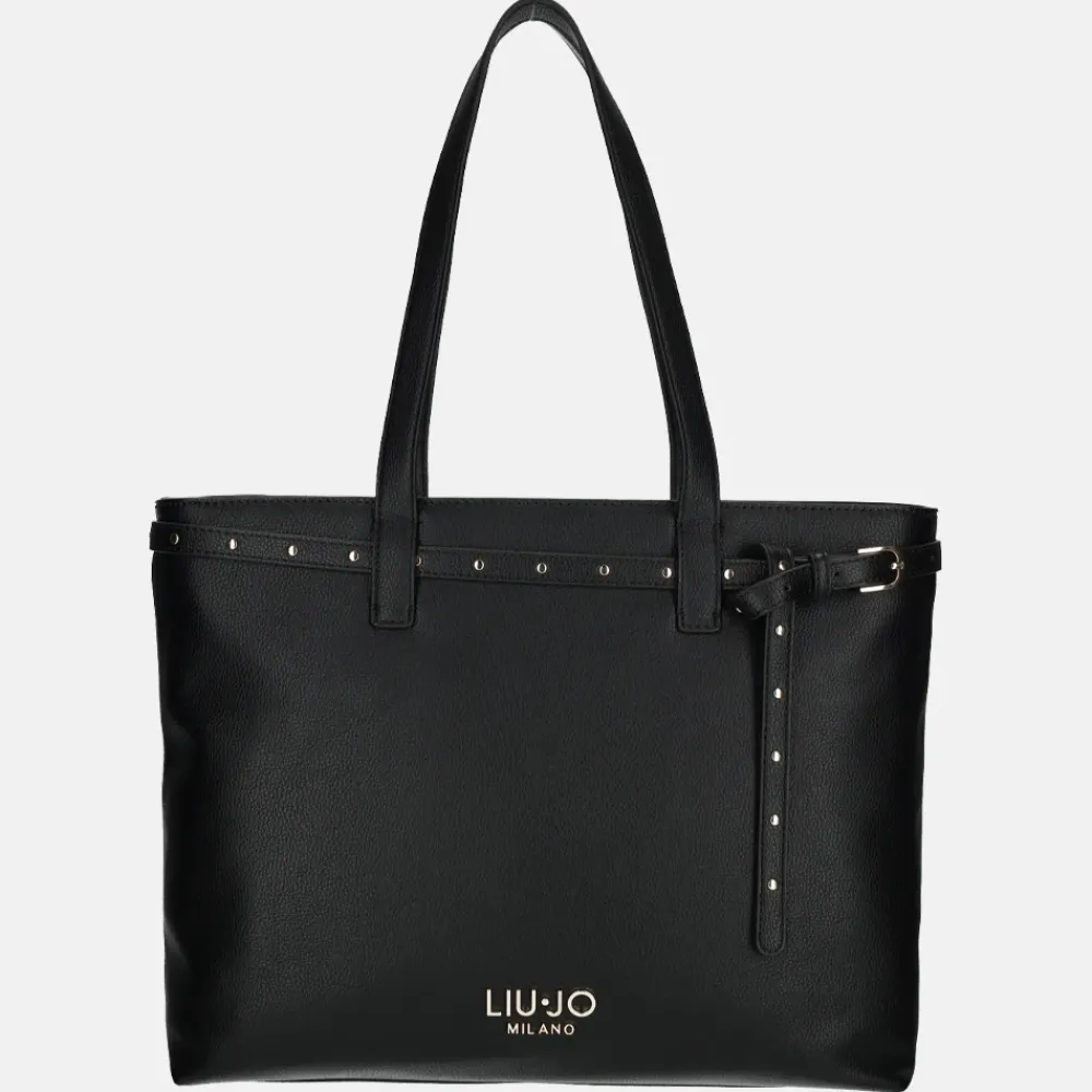 Shoppers^Liu Jo shopper M nero