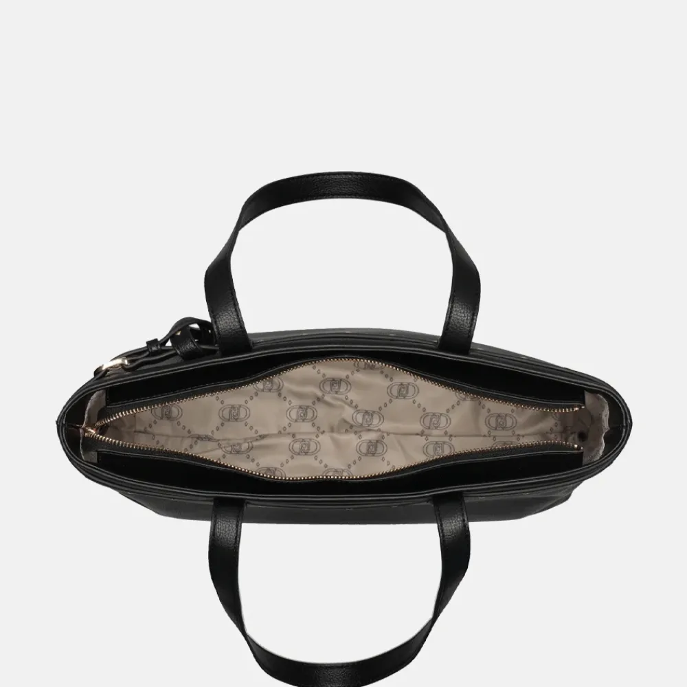 Shoppers^Liu Jo shopper M nero