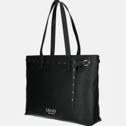 Shoppers^Liu Jo shopper M nero