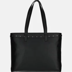 Shoppers^Liu Jo shopper M nero