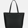 Shoppers^Liu Jo tote shopper M nero