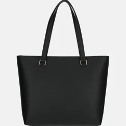 Shoppers^Liu Jo tote shopper M nero