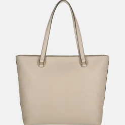 Shoppers^Liu Jo tote shopper M neutro