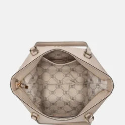Shoppers^Liu Jo tote shopper M neutro