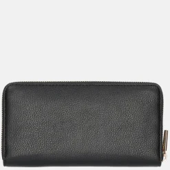 Dames Portemonnees^Liu Jo ziparound portemonnee XL nero