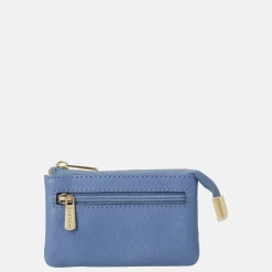 Pasjeshouders | Dames Portemonnees^Loulou Essentiels Camille pasjeshouder hortensia