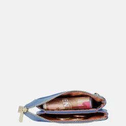 Pasjeshouders | Dames Portemonnees^Loulou Essentiels Camille pasjeshouder hortensia