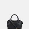 Crossbody Tassen^Loulou Essentiels Elise crossbody tas dark blue