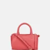 Crossbody Tassen^Loulou Essentiels Elise crossbody tas grapefruit