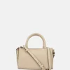 Crossbody Tassen^Loulou Essentiels Elise crossbody tas beige