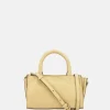 Crossbody Tassen^Loulou Essentiels Elise crossbody tas sorbet yellow