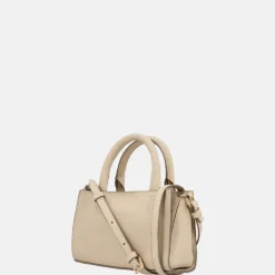 Crossbody Tassen^Loulou Essentiels Elise crossbody tas beige