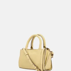 Crossbody Tassen^Loulou Essentiels Elise crossbody tas sorbet yellow