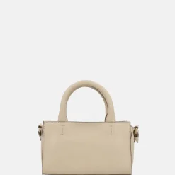 Crossbody Tassen^Loulou Essentiels Elise crossbody tas beige