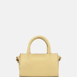 Crossbody Tassen^Loulou Essentiels Elise crossbody tas sorbet yellow
