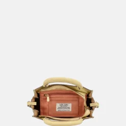 Crossbody Tassen^Loulou Essentiels Elise crossbody tas sorbet yellow