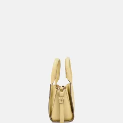 Crossbody Tassen^Loulou Essentiels Elise crossbody tas sorbet yellow