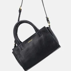 Crossbody Tassen^Loulou Essentiels Elise crossbody tas dark blue