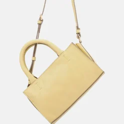 Crossbody Tassen^Loulou Essentiels Elise crossbody tas sorbet yellow