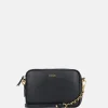 Crossbody Tassen^Loulou Essentiels Emilie crossbody tas dark blue