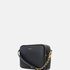 Crossbody Tassen^Loulou Essentiels Emilie crossbody tas dark blue